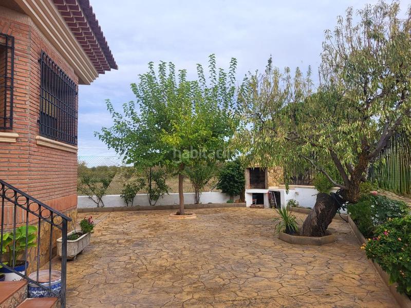 Foto 6090936e-8d9f-440b-a608-a39307c6f839. Maison avec chauffage parking dans Casas de Benítez