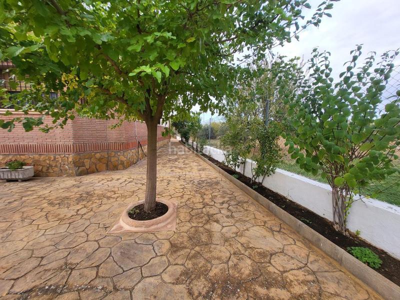 Foto 782946e8-78b8-4f3e-b8c7-b18d073340b7. Maison avec chauffage parking dans Casas de Benítez