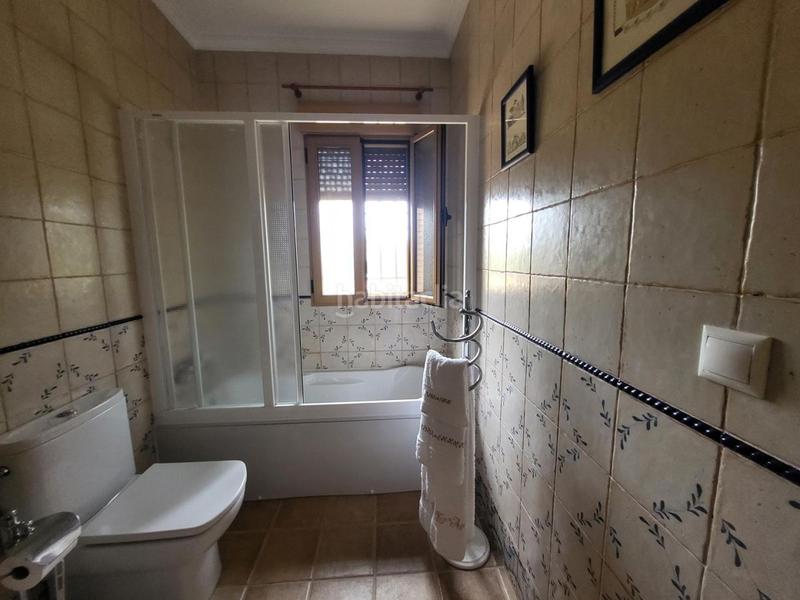 Foto 7fa42d2f-a3e7-4961-8d97-6d657c4d5a3d. Maison avec chauffage parking dans Casas de Benítez