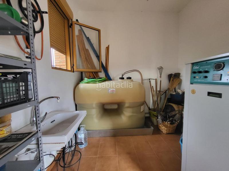 Foto 94f0a477-a845-4d08-9816-d79227cc29c3. Maison avec chauffage parking dans Casas de Benítez