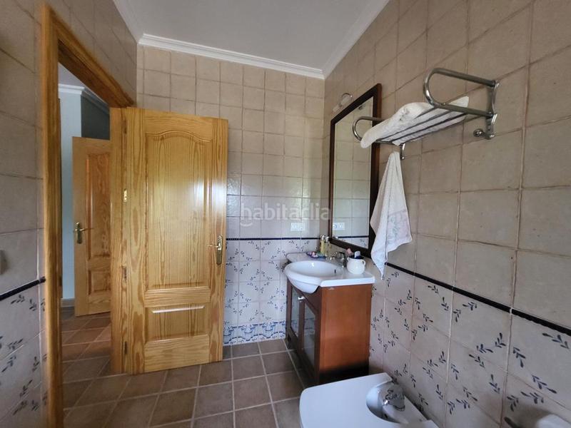 Foto 98fd3253-5dd7-4b66-a259-c25c10935e2c. Maison avec chauffage parking dans Casas de Benítez