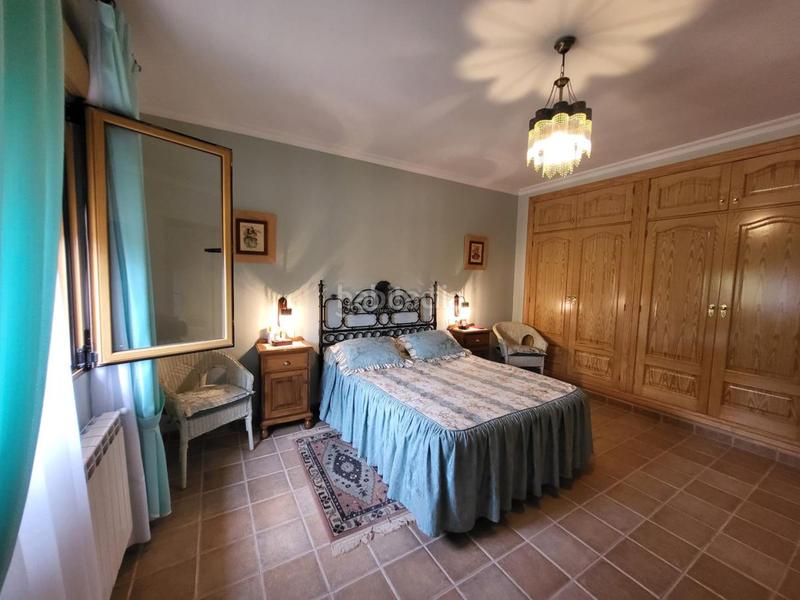 Foto 9f466000-2c9f-4699-9eea-89f2909405fe. Maison avec chauffage parking dans Casas de Benítez