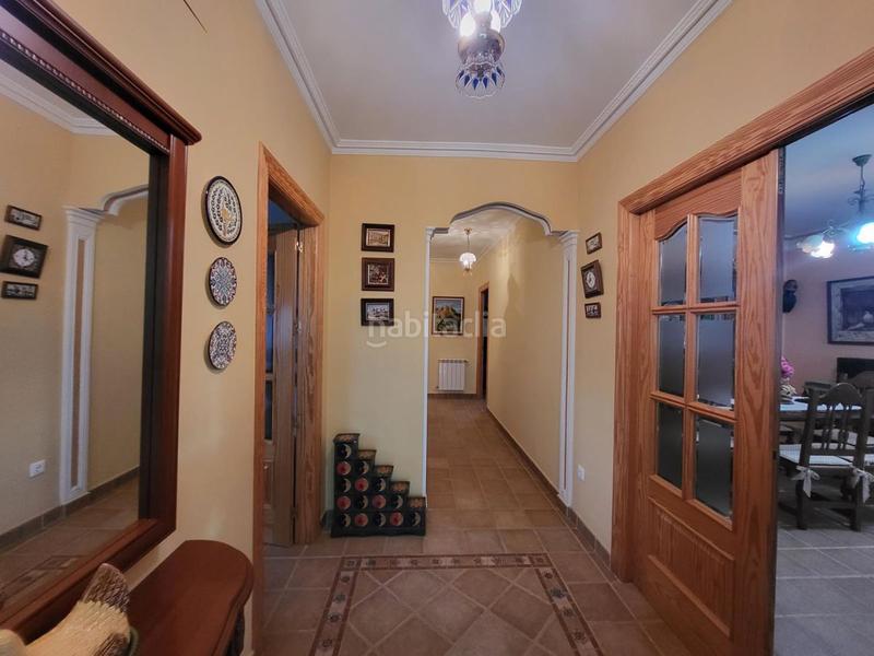 Foto a8f45c31-b389-491d-b907-9f589e9cec16. Maison avec chauffage parking dans Casas de Benítez