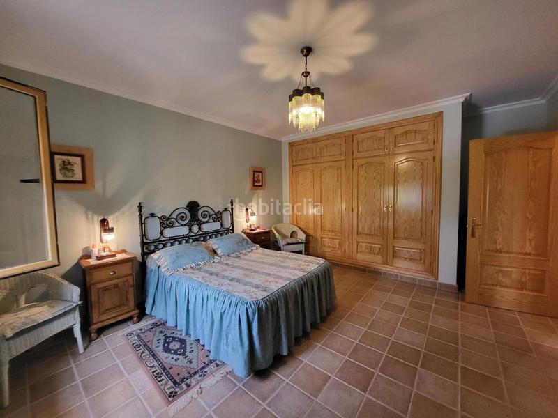 Foto b3ce9cb5-b351-47ba-aa0b-83850fcc818d. Maison avec chauffage parking dans Casas de Benítez