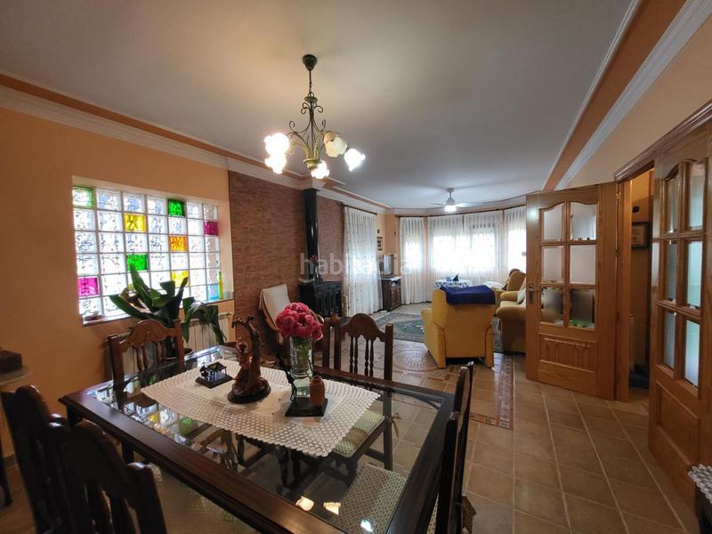 Foto b65d946c-fd61-4b39-80f1-7140c51b2599. Maison avec chauffage parking dans Casas de Benítez