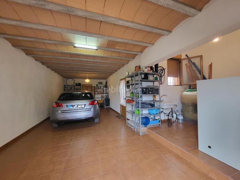 Foto c95a79a6-a54b-491f-b6f2-12eea220f9b7. Maison avec chauffage parking dans Casas de Benítez