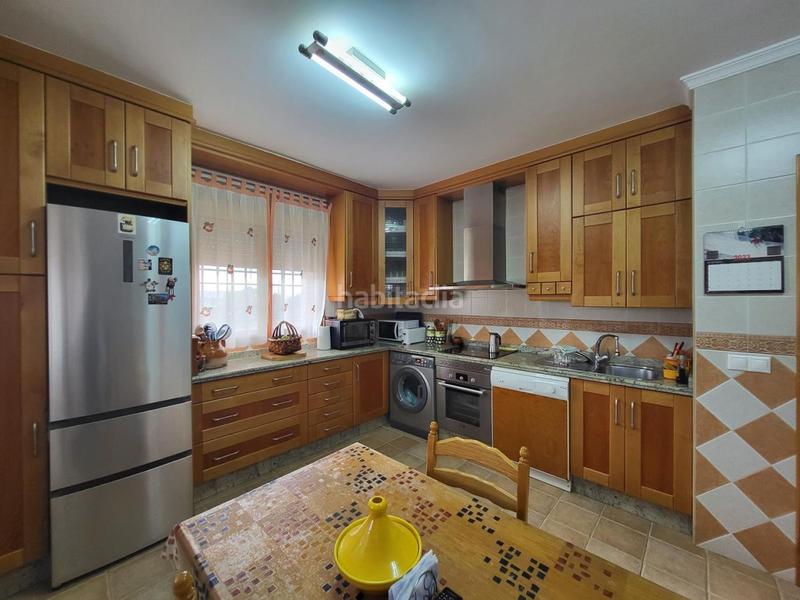 Foto d3b607f3-1e8e-4a39-9f12-97c25766fefe. Maison avec chauffage parking dans Casas de Benítez