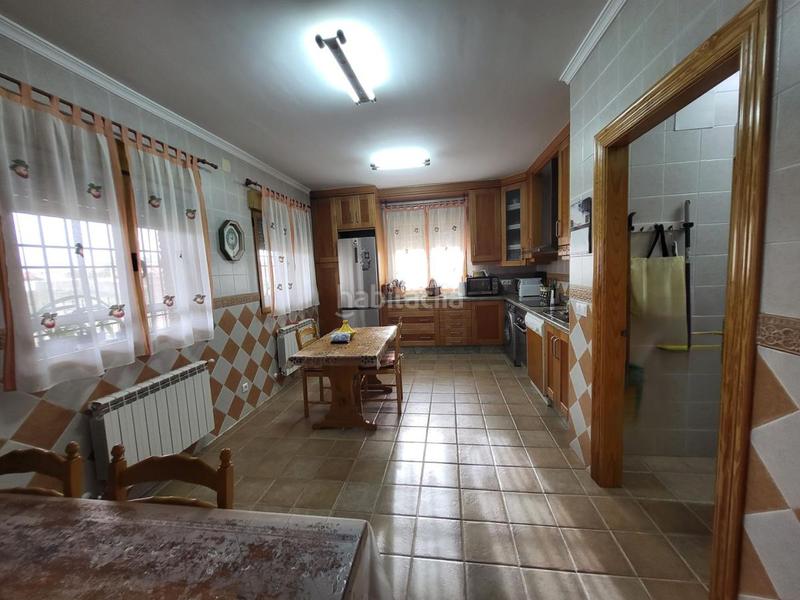 Foto d7827108-3fb6-4233-aefd-d51fc65b9953. Maison avec chauffage parking dans Casas de Benítez