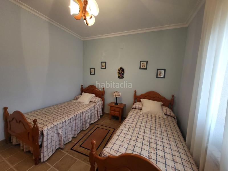Foto dece92bc-c6bd-4c6c-82ed-8c0993746bbe. Maison avec chauffage parking dans Casas de Benítez