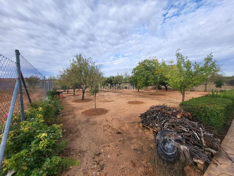 Foto e3b3db9e-b4de-488c-9365-90c191249ba0. Maison avec chauffage parking dans Casas de Benítez