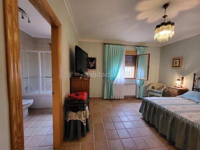 Foto f9f654a4-e576-4a6d-8455-dd1731062c0b. Maison avec chauffage parking dans Casas de Benítez