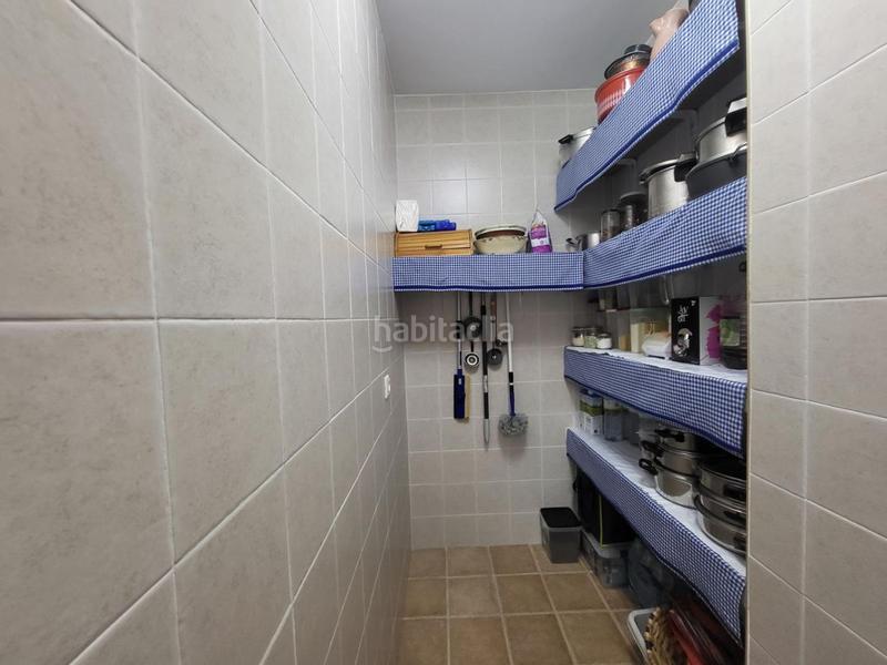 Foto faed56c5-e678-4e6a-abba-5f1f2b20eee5. Maison avec chauffage parking dans Casas de Benítez