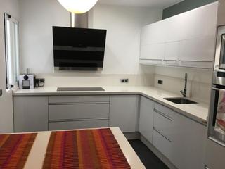 Piso  Tejares. Piso en venta en avda. de españa, 2 dormitorios.