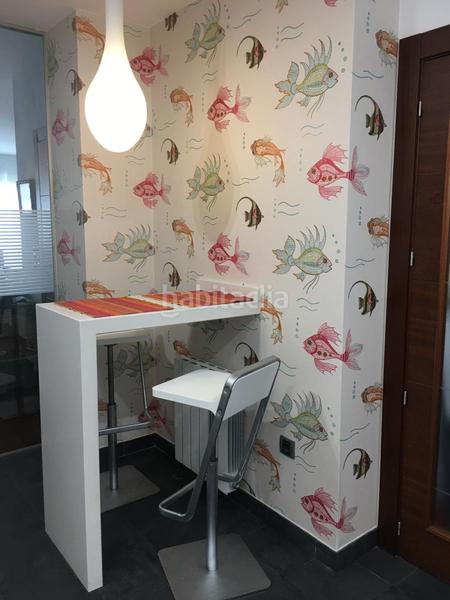 Foto b4c26143-893c-4500-9857-b2db208a1890. Pis amb calefacció aparcament a Carretas - Pajarita Albacete