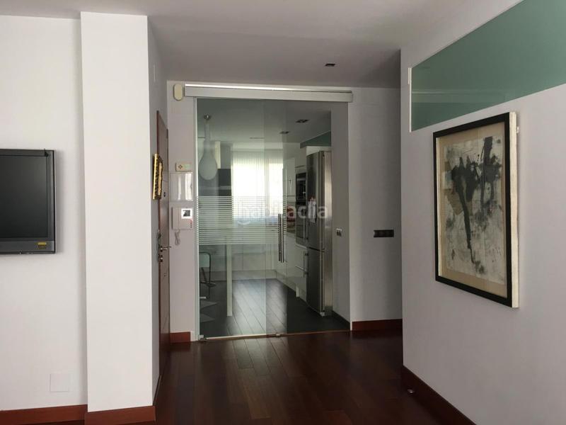 Foto bf387839-b079-4eff-b534-11b2713ec802. Pis amb calefacció aparcament a Carretas - Pajarita Albacete