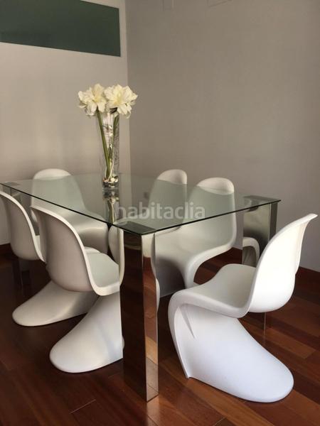 Foto d2a77973-f9c6-49cf-bdab-7d6672429005. Pis amb calefacció aparcament a Carretas - Pajarita Albacete