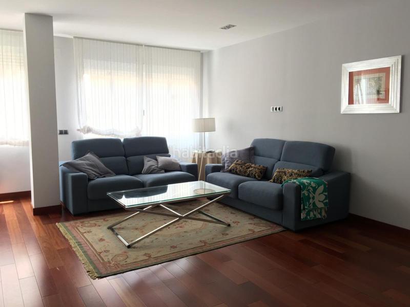 Foto da442bd6-5c70-4baf-af48-858882514ee2. Pis amb calefacció aparcament a Carretas - Pajarita Albacete