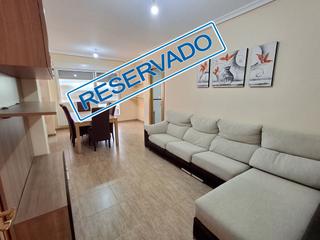 Piso en Roda (La). Piso en venta en roda la, 3 dormitorios.