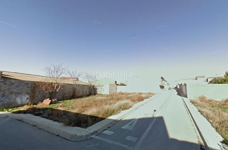 Foto 283531ce-1af0-4aa8-8363-e9aa9d6a1366. Terreno residencial terreno urbano en venta . en Barrax