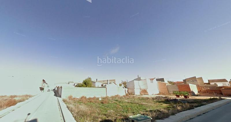 Foto bd31b97a-b892-48c0-b8a5-5a909b0a89a6. Terreno residencial terreno urbano en venta . en Barrax