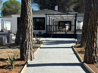 Xalet a Provencio (El). Chalet en venta en provencio el, 3 dormitorios.