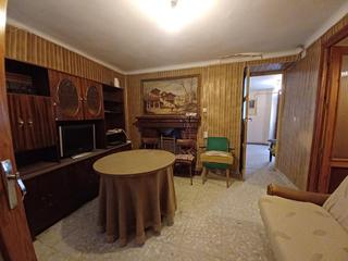 Casa a Roda (La). Casa en venta en casa de la cultura, 5 dormitorios.
