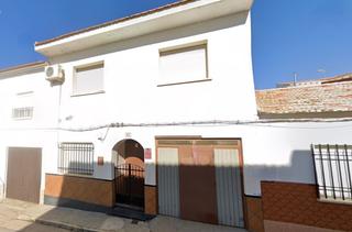 Maison  Francisco pizarro. Casa en venta en mota del cuervo, 4 dormitorios.