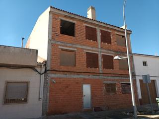 Edificio en Real 146. Edificio en venta en gineta la.