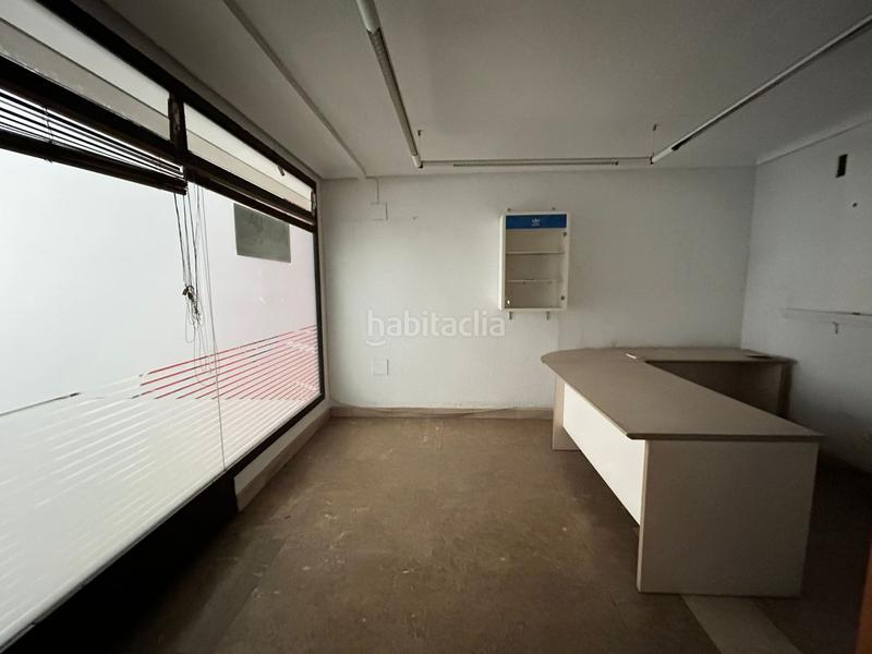 Foto 07a937e1-0496-4d85-a7cb-5048b582a3fc. Location local commercial dans Centro Albacete