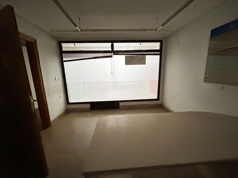 Foto 5f23f274-8db9-446b-bfcc-f4dd60ace142. Miete geschäftsraum in Centro Albacete