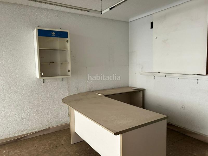 Foto f9ae05ac-eb2c-4443-bfc6-c765a441e9a3. Miete geschäftsraum in Centro Albacete