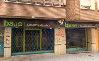 Local Comercial a Virgen belen 15. Local com. en venta en almansa.
