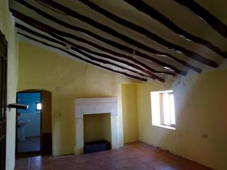 Casa a Peña caida 9. Casa en venta en hellín.