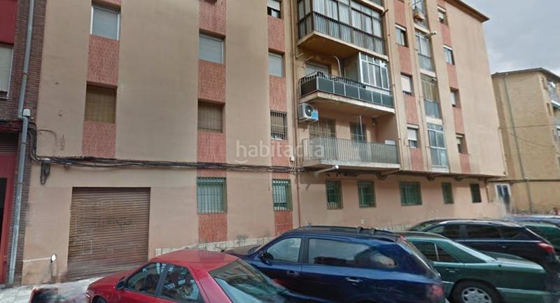 Foto 26235774-08bb-4e0e-a256-11d05c52d2b4. Posto auto in pedro coca 88 in Ensanche - Franciscanos Albacete