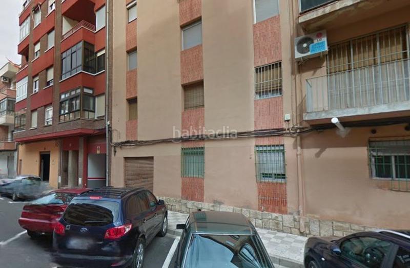Foto 406c839c-75e2-4ac5-8475-95767c66c418. Posto auto in pedro coca 88 in Ensanche - Franciscanos Albacete