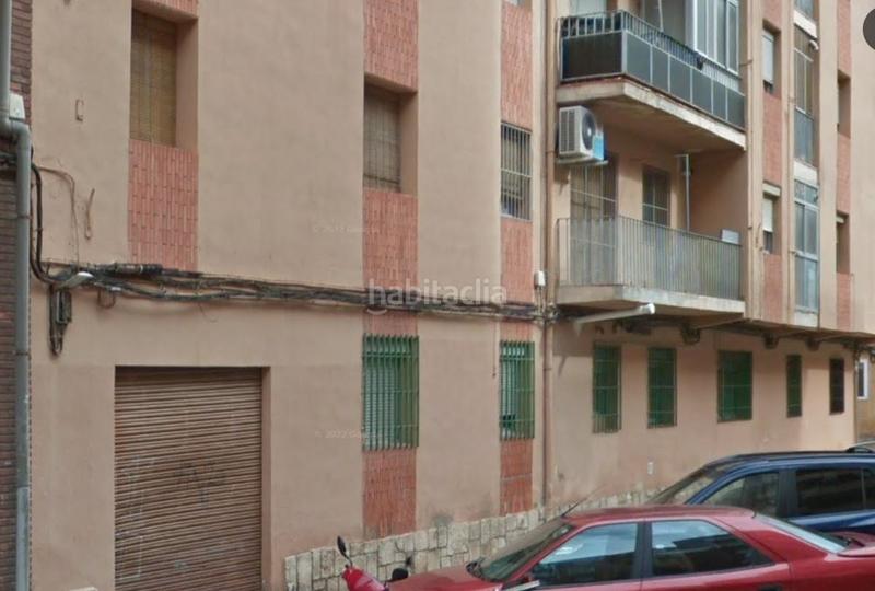 Foto b3699bd8-6a2c-4f9d-ad6d-cea935036087. Posto auto in pedro coca 88 in Ensanche - Franciscanos Albacete