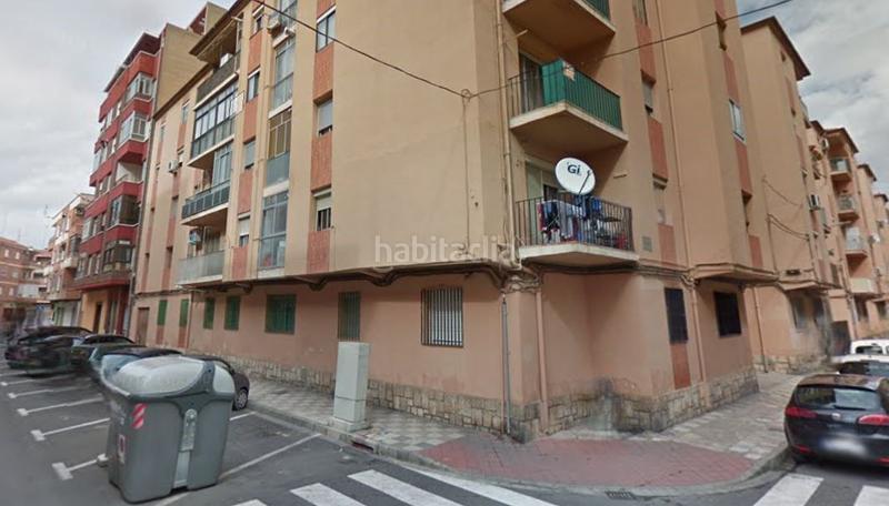 Foto f18d5328-46b2-4198-b34c-d96558f58116. Posto auto in pedro coca 88 in Ensanche - Franciscanos Albacete