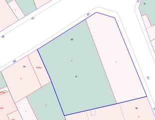 Terreno residenziale in Roda (La). Solar en venta en ctra. de villargordo.