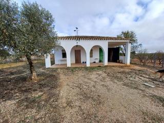 Country house in Roda (La). Casa de campo en venta en fuensanta, 1 dormitorio.