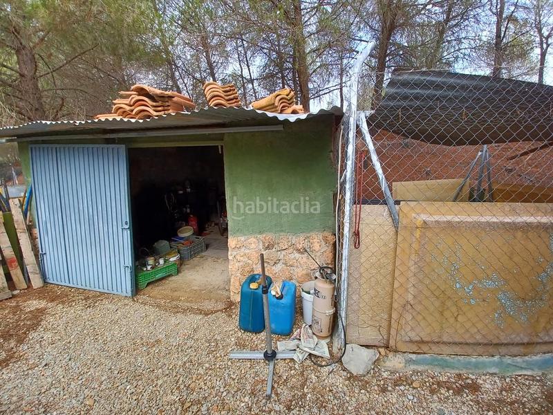 Foto 47b04164-0e7d-4ed0-a1b4-68ca8d66a5ee. Masía casa de campo en venta , 2 dormitorios. en Fuensanta