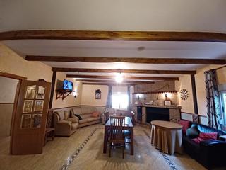 Masía en Roda (La). Casa de campo en venta en roda la, 3 dormitorios.