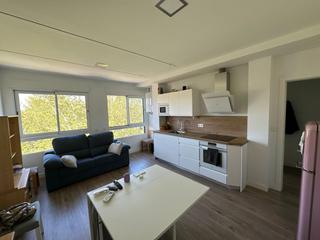 Piso  Jose echegaray. Piso en venta en san pablo, 1 dormitorio.