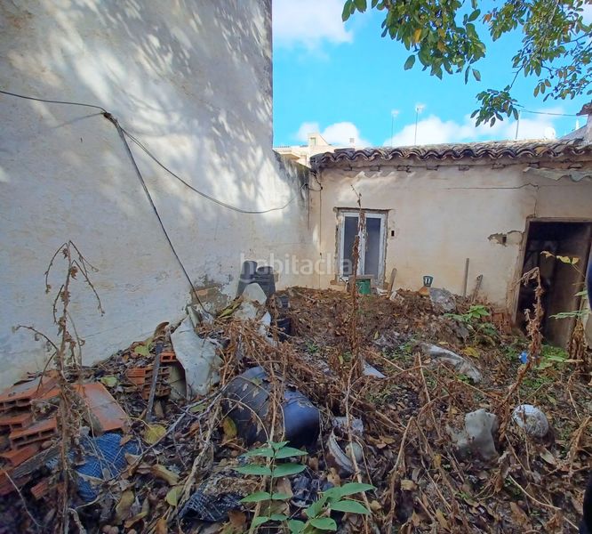 Foto a79ec317-8f4c-4f93-b758-04c25f875db5. Casa a martires 102 a Roda (La)