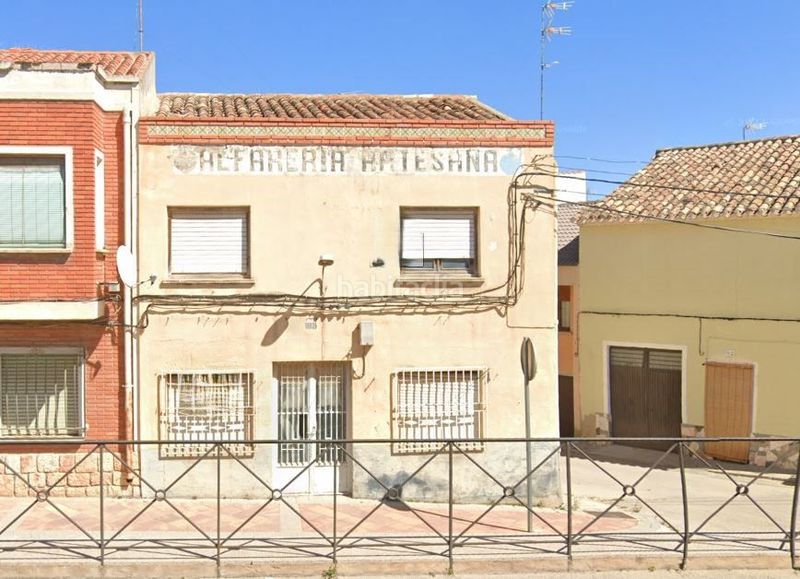 Foto ee2b82c3-8e11-49f2-994e-d7e7f4e4a243. Casa a martires 102 a Roda (La)