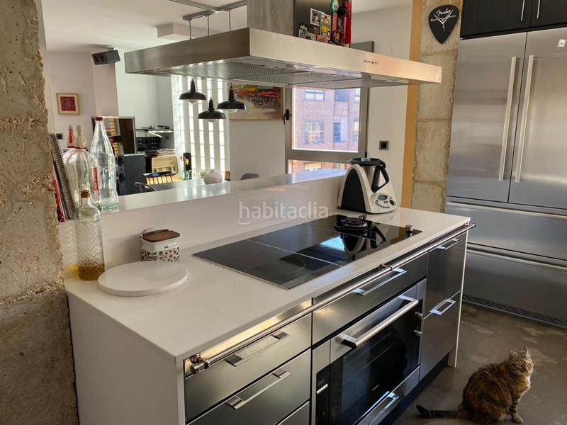 Foto 22333d86-738a-4590-8669-f4aa1e6e14fb. Appartement avec chauffage parking dans Ensanche - Franciscanos Albacete