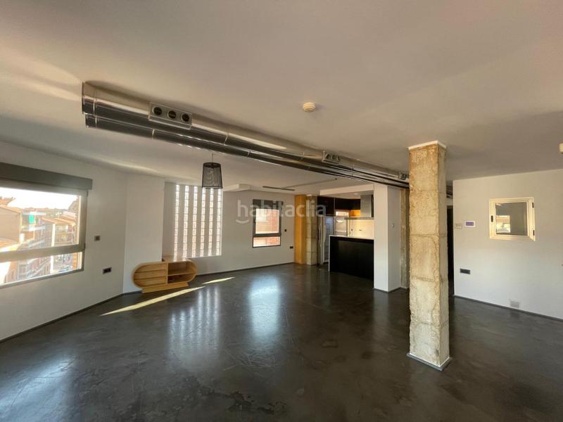 Foto 228a9790-9fa1-4ee3-a65b-bd9adb82486f. Appartement avec chauffage parking dans Ensanche - Franciscanos Albacete