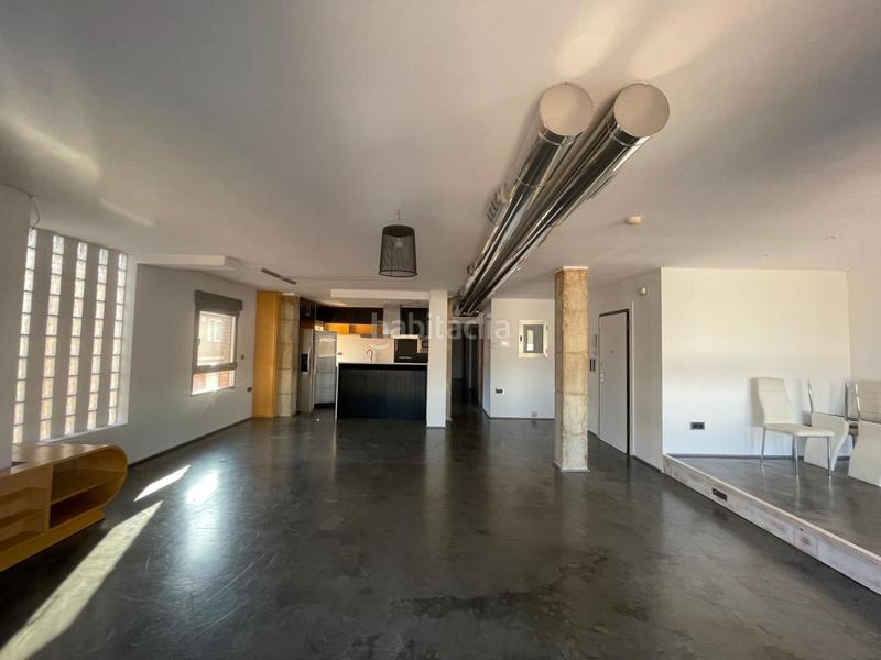 Foto 2ef8d002-d339-4755-9250-2676511b4a84. Appartement avec chauffage parking dans Ensanche - Franciscanos Albacete