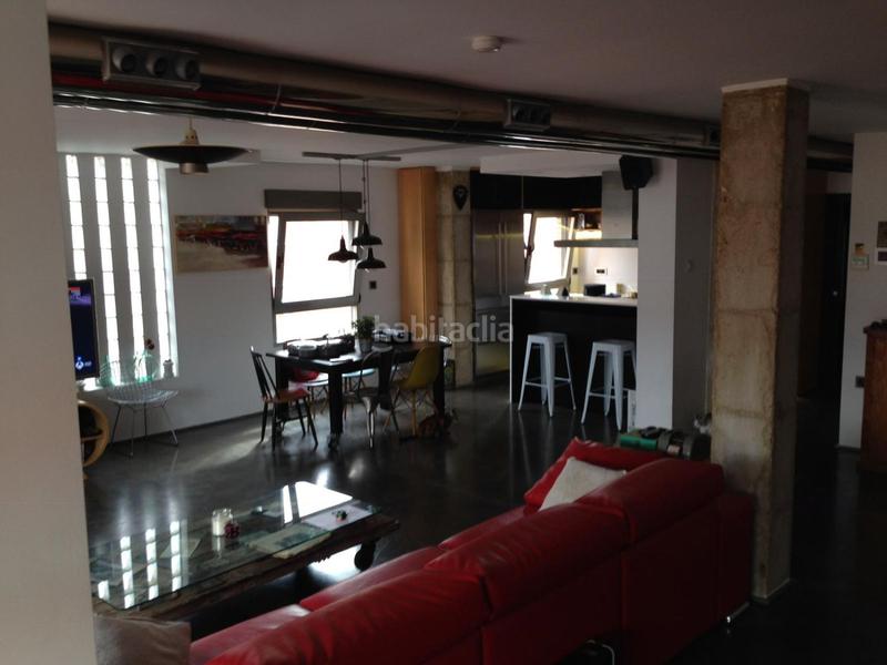 Foto 99450f53-b016-4220-9234-ad1a405fc009. Appartement avec chauffage parking dans Ensanche - Franciscanos Albacete