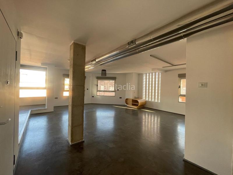 Foto cf13bb27-f050-4bd9-a71f-f10bf884e90f. Appartement avec chauffage parking dans Ensanche - Franciscanos Albacete