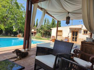 Chalet  La humosa. Chalet en venta en urb. la humosa, 5 dormitorios.